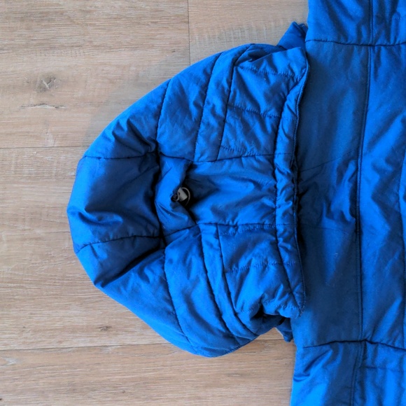 Women's Retro Patagonia Puffer - Small - Picture 7 of 8